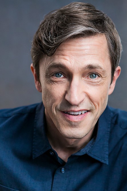 Photo by Kayvon Esmaili