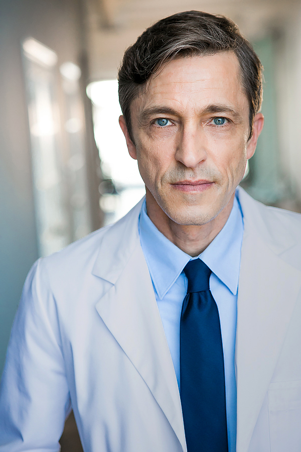 Photo by Kayvon Esmaili