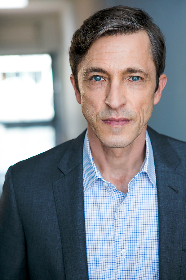 Photo by Kayvon Esmaili