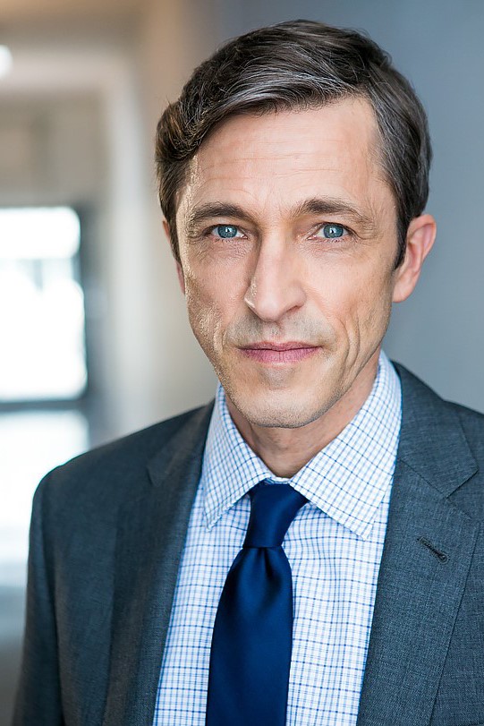 Photo by Kayvon Esmaili