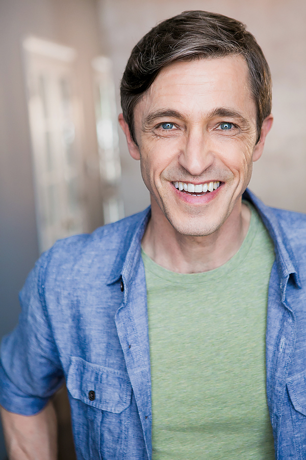 Photo by Kayvon Esmaili