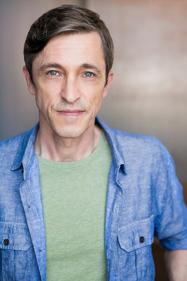 Photo by Kayvon Esmaili