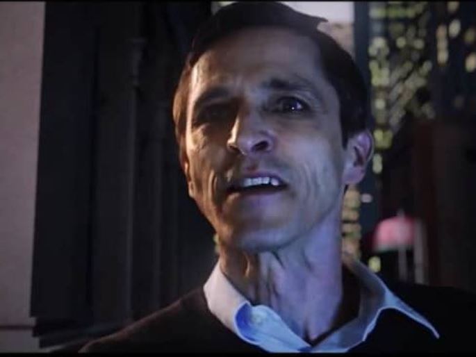 Drama Clip - Mortality