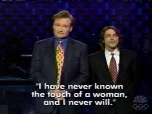 French Canadian comedy